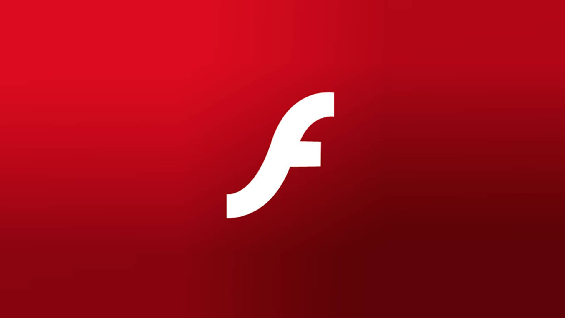 Adobe окончательно отключит Flash 31 декабря
