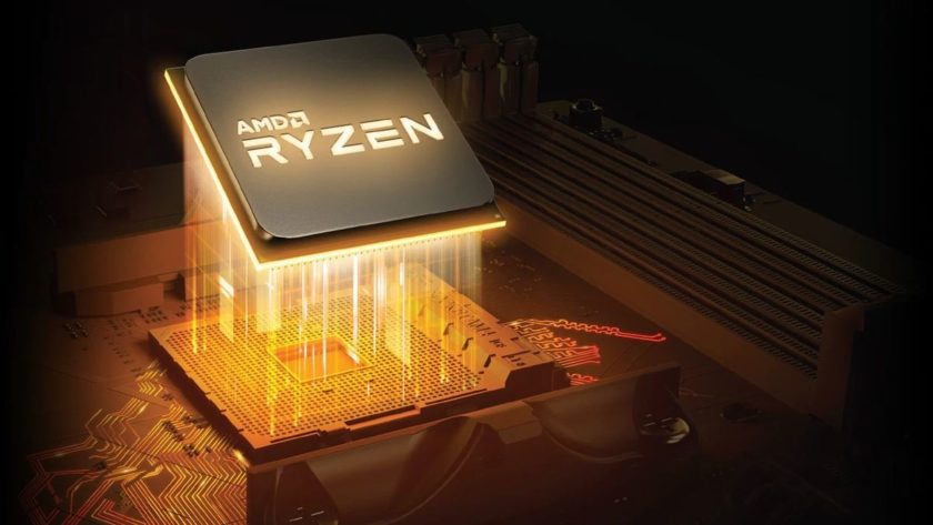СМИ: процессоры Ryzen 4000 на архитектуре Zen 3 выйдут как и запланировано