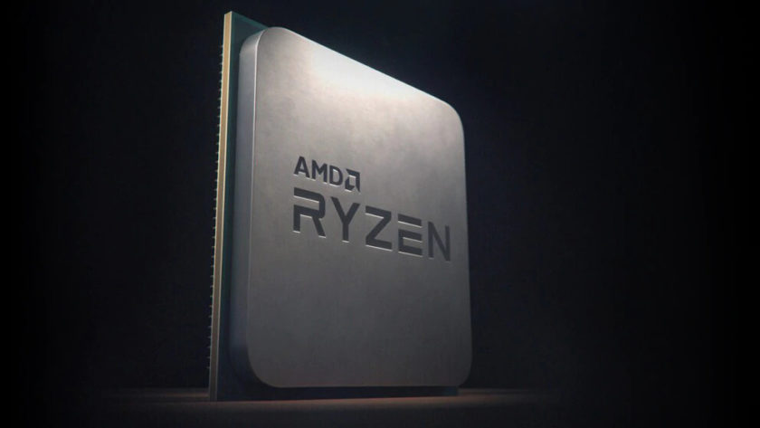 Графику RDNA 2 в гибридных чипах AMD не стоит ждать раньше 2021 года