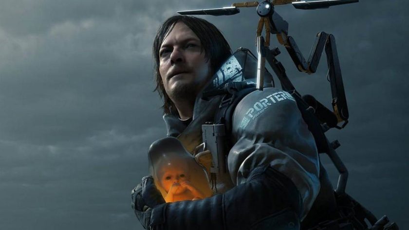 Опубликованы системные требования PC-версии Death Stranding