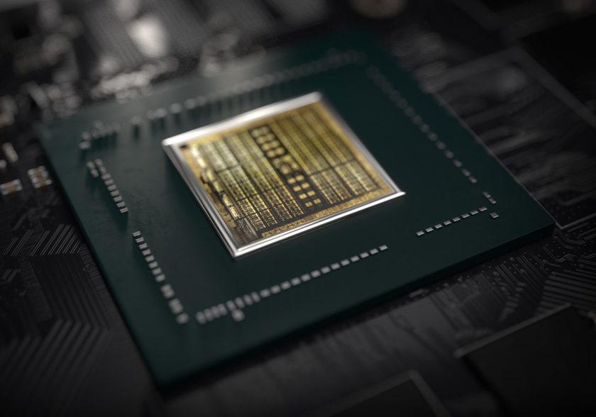 Слух: готовятся ещё две версии карты NVIDIA GeForce GTX 1650