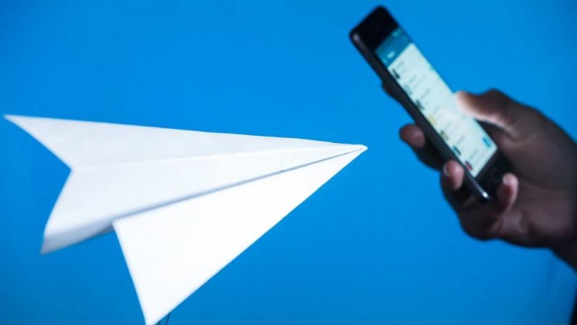 Роскомнадзор снял блокировку с Telegram