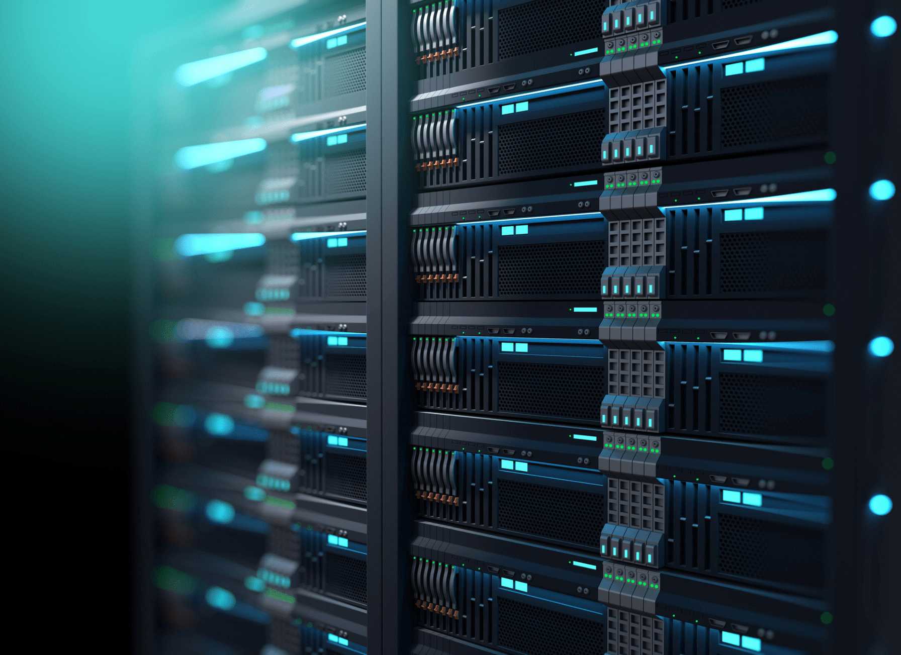 Выбор VPS-хостинга