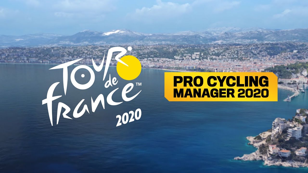 Tour de France 2020 и Pro Cycling Manager 2020: даты релиза и отличия