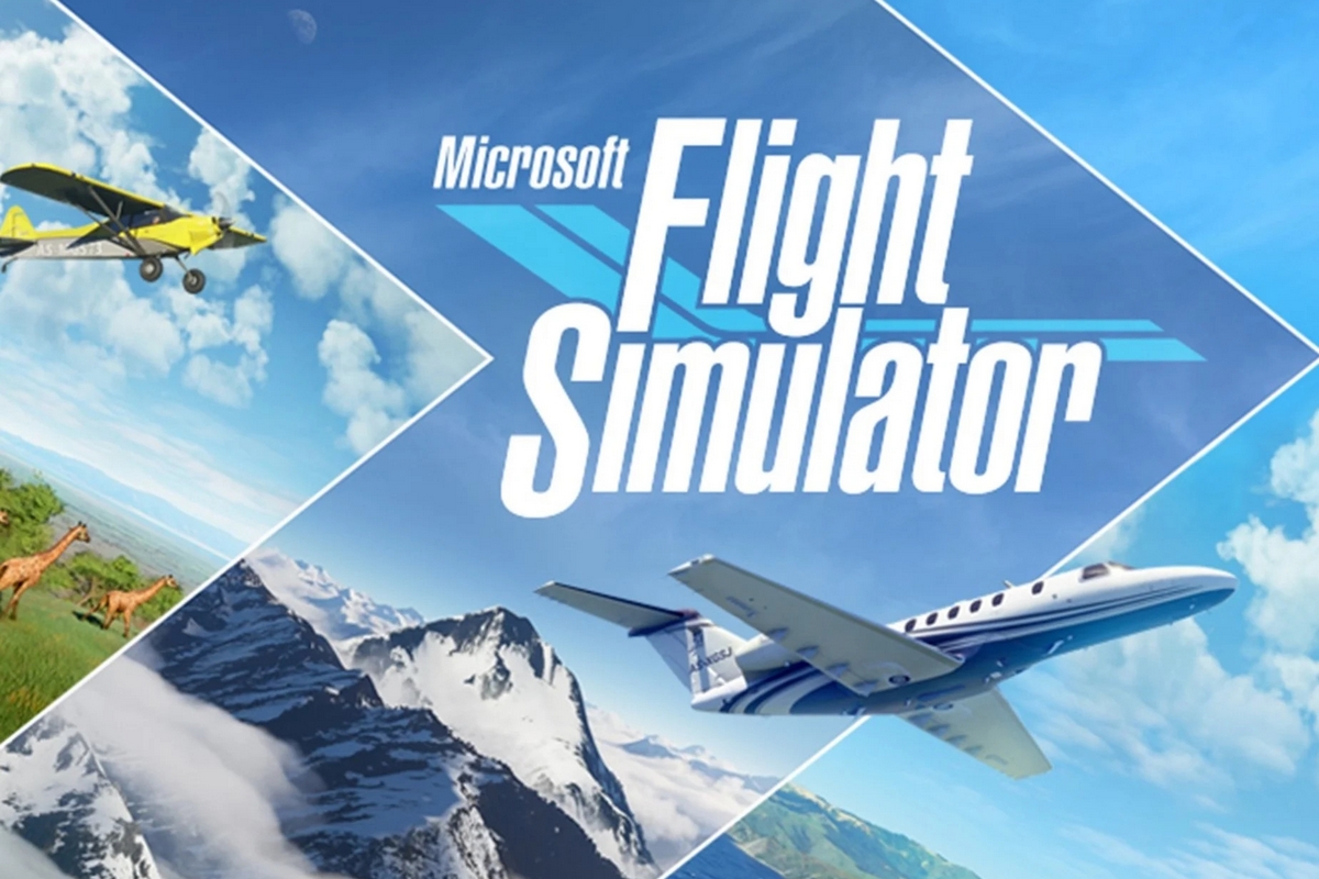 Microsoft Flight Simulator выйдет в релиз 18 августа