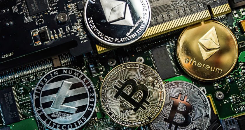 Майнинг в 2020 году: перспективы развития и новые возможности Майнинг в 2020 году: перспективы развития и новые возможности