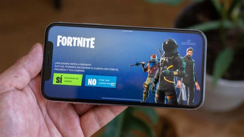 Apple удалила Fortnite из App Store из-за системы прямой оплаты