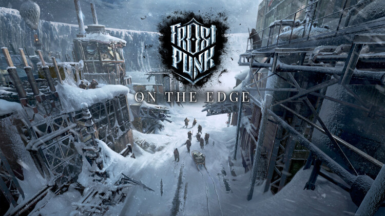 Frostpunk: On The Edge завершило Season Pass в августе 2020 года