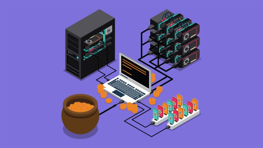 Насколько актуален сейчас майнинг криптовалюты?