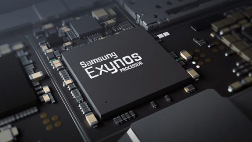 Samsung, ARM и AMD планируют создать «лучший» мобильный процессор