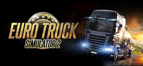 Euro Truck Simulator 2 - Preview