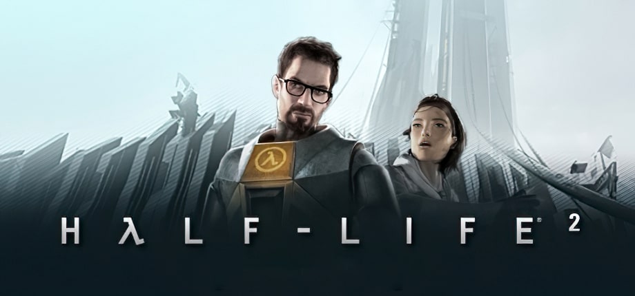 Half-Life-2 - Превью