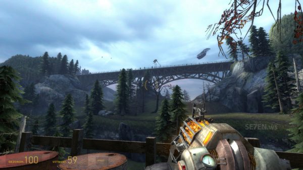 Download Half-Life 2 For Free On PC (latest Version)