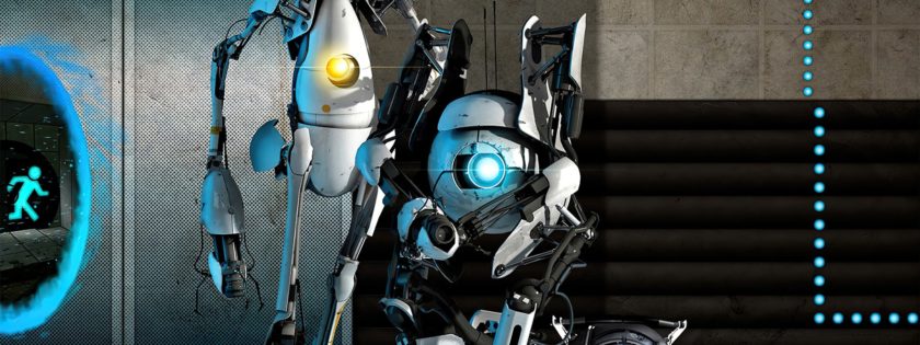 Portal 2 достижения гайд