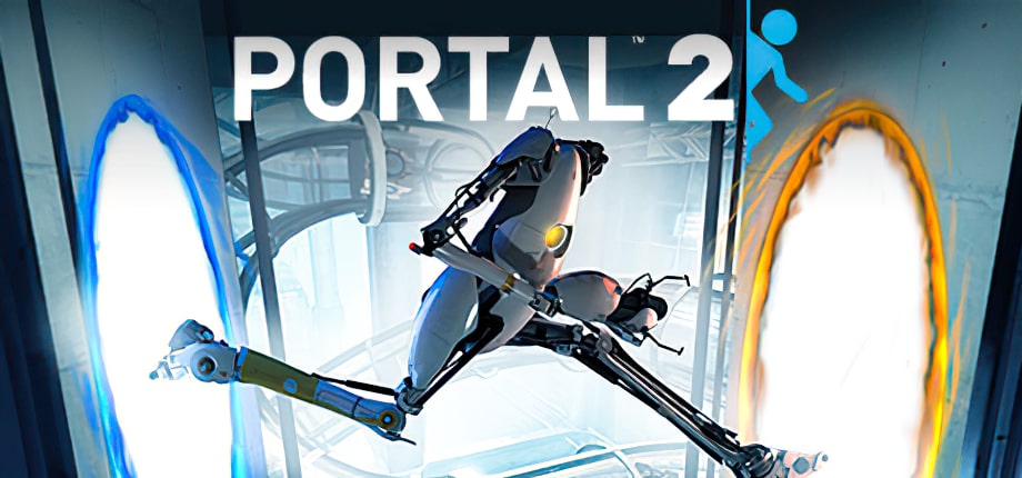 Portal 2 - Миниатюра