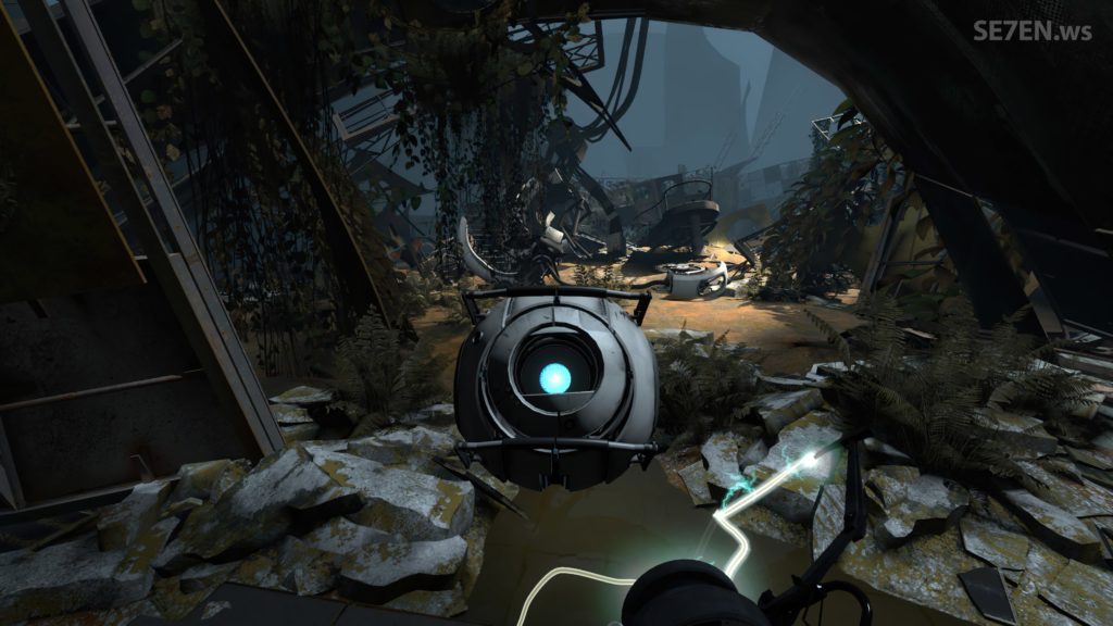 Portal 2 системные требования