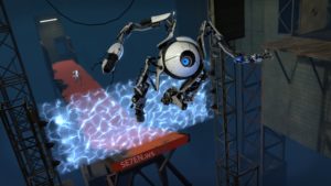 Portal 2 ошибка создания сеанса игры