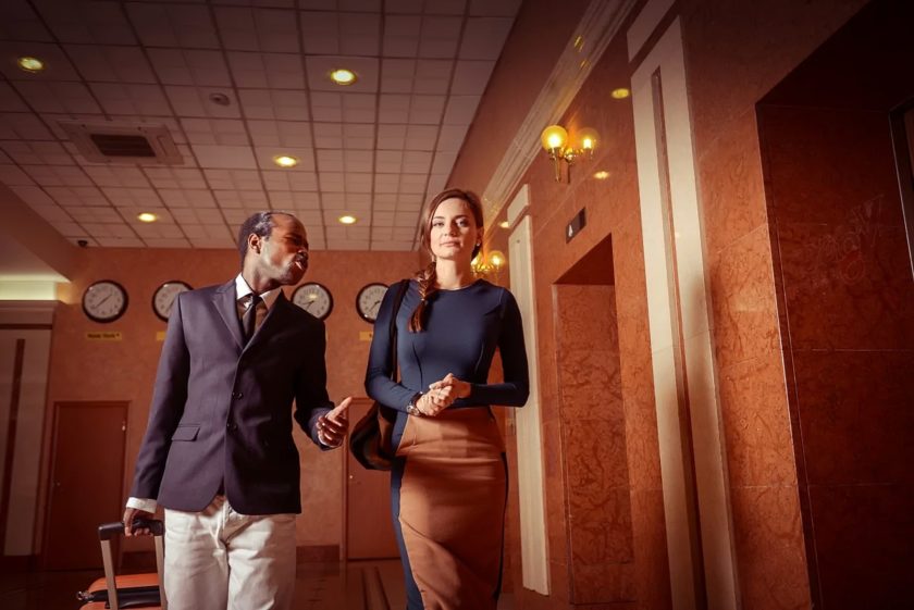 ТОП-5 страшных квестов без актеров в Санкт-Петербурге