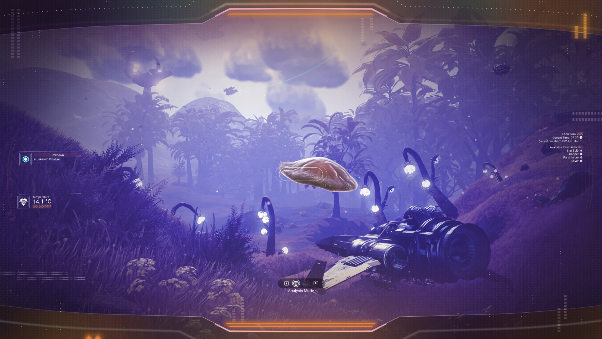 NMS Expedititions - 1
