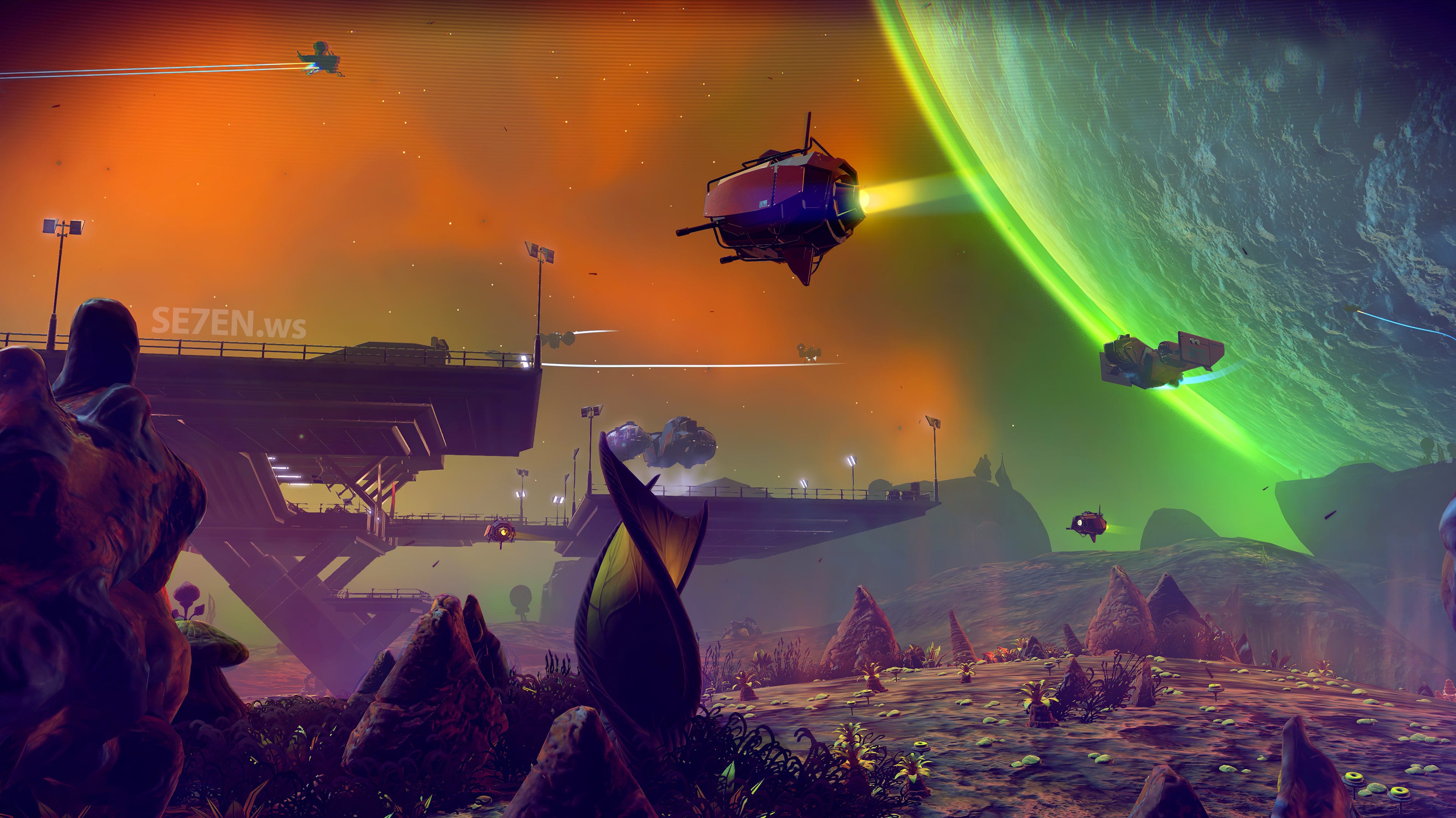 Download No Man’s Sky for free on PC (latest)