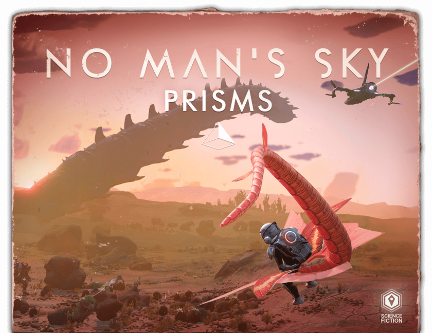 NMS Expeditions Cover