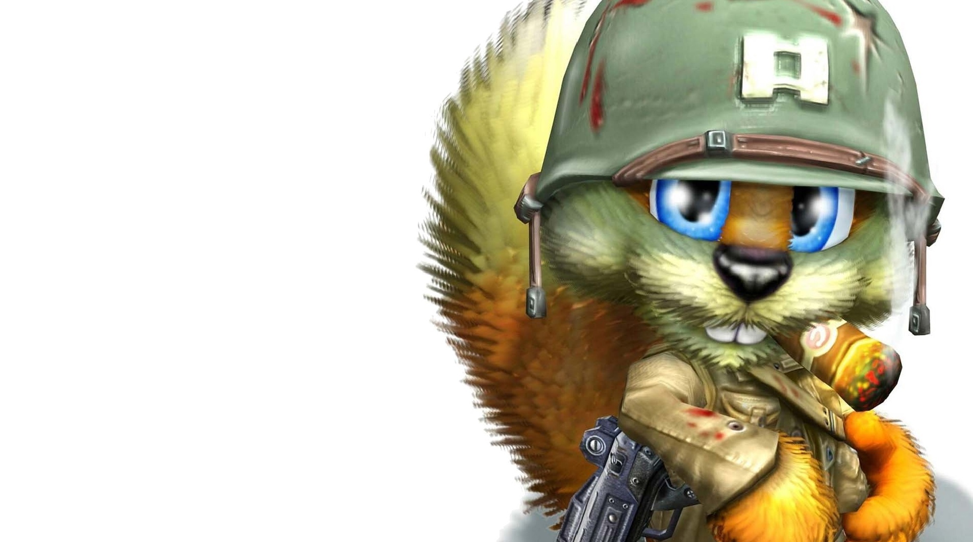 Игры Xbox Live Gold в июле 2021: Planet Alpha и Conker