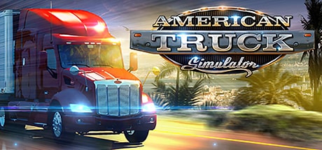 American Truck Simulator - Превью