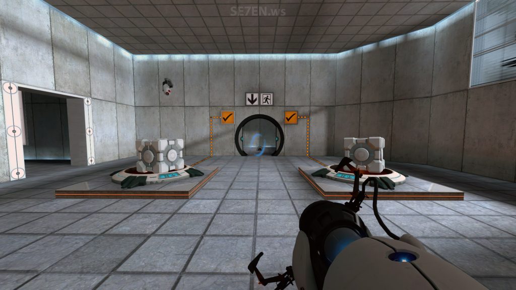 portal free download