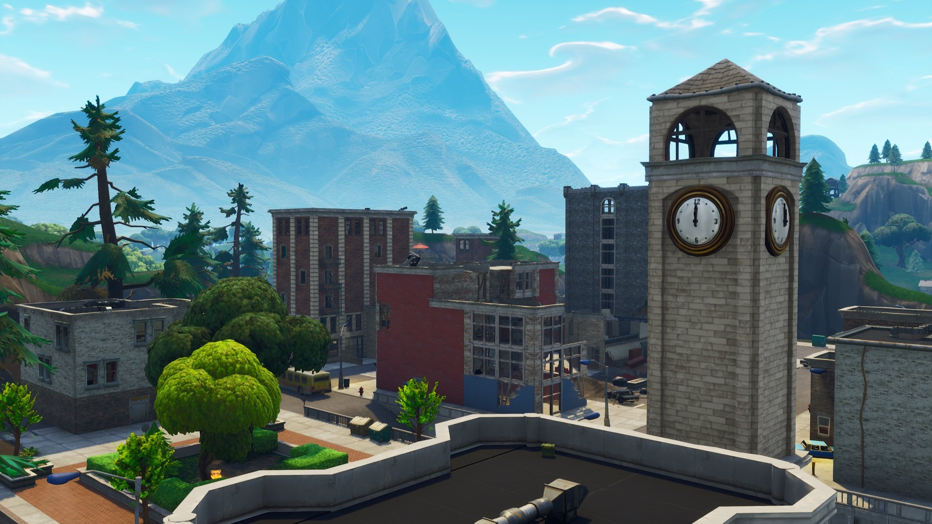 Обновление tower. Tilted Towers ФОРТНАЙТ 2022. Брошенные башни ФОРТНАЙТ 3 глава. ТИЛЬТЕД товерс ФОРТНАЙТ. Башня ФОРТНАЙТ.