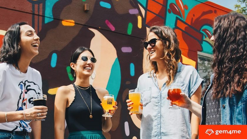 Приложение Gem4me и популярные мессенджеры: сходства и отличия