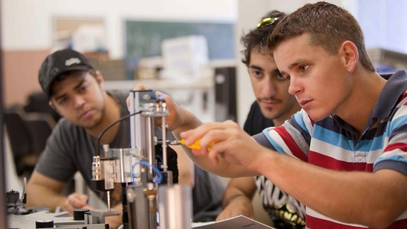 Приложения для студентов-механиков