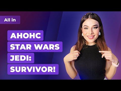 Star Wars Jedi: Survivor, Mafia и портативные игровые ПК