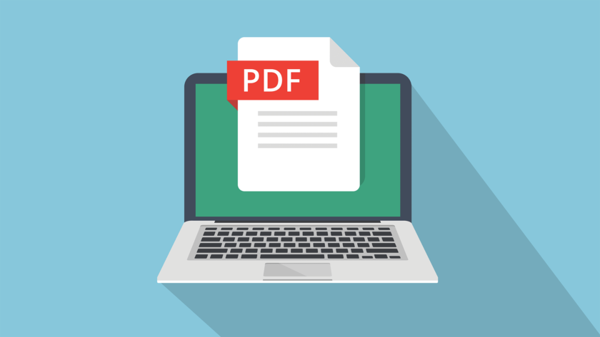 5 лучших программ для просмотра PDF