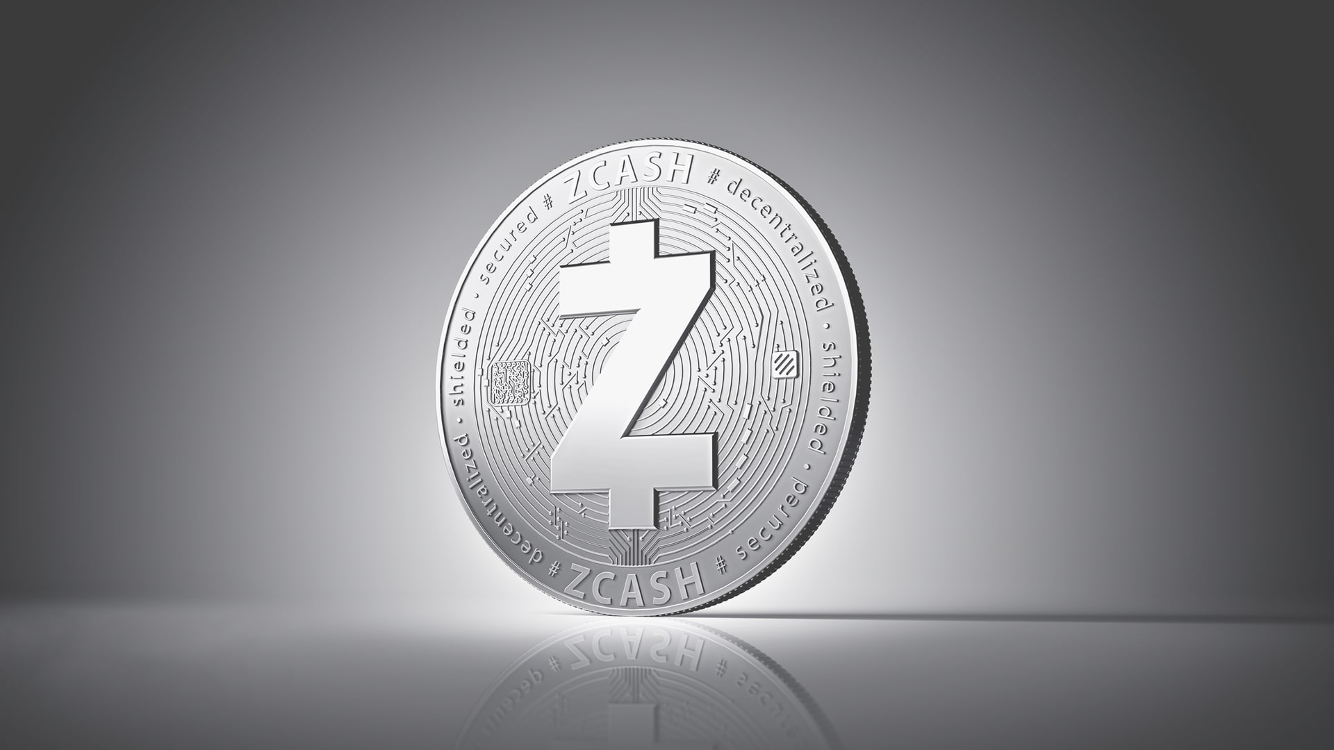 Криптовалюта Zcash