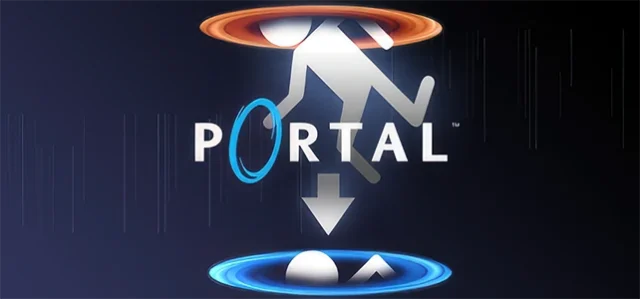 Portal - Preview