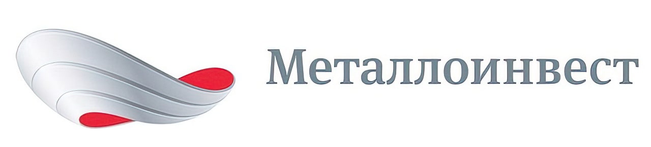 Металоинвест - Лого