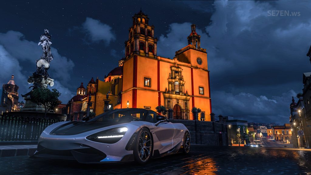 Download Forza Horizon 5 free for PC (latest version)