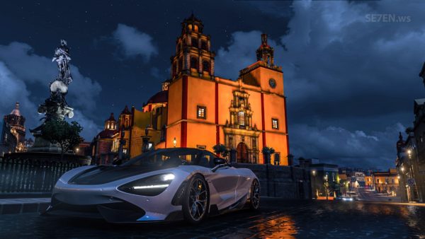 Forza Horizon 5 - Скриншот #4