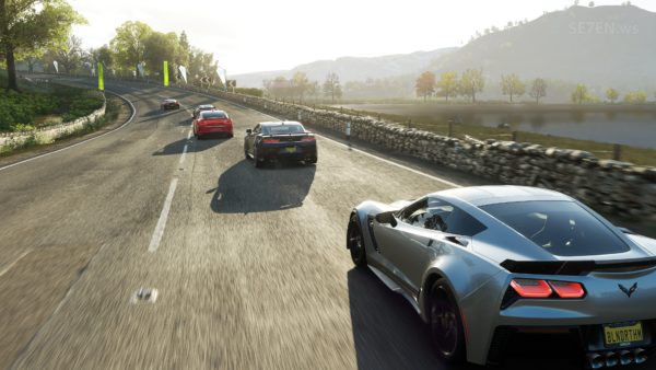 Forza Horizon 5 - Скриншот #5