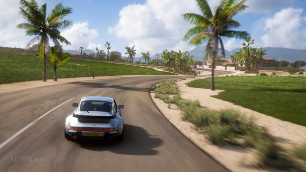 Forza Horizon 5 - Скриншот #10