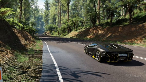 Forza Horizon 5 - Скриншот #11