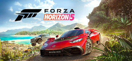 Forza Horizon 5 - Превью