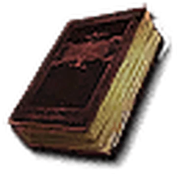 Liber Ivonis из The Witcher 3