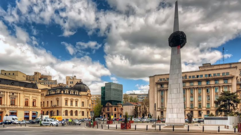 Возможно ли получить гражданство Румынии без корней