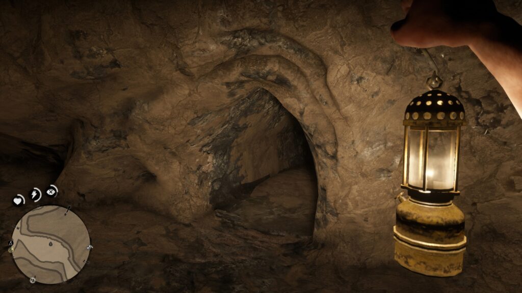 Treasure Maps in Red Dead Redemption 2: How to Find Them