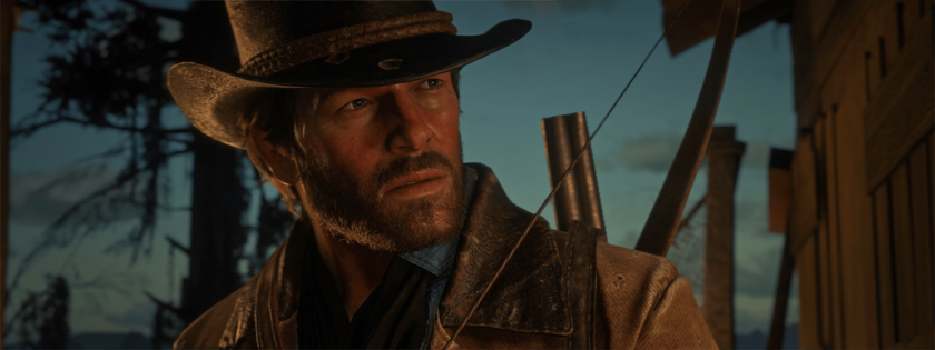 Treasure Maps in Red Dead Redemption 2: How to Find Them