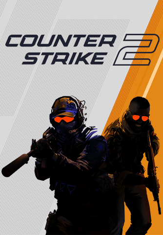 CS2 - Cover