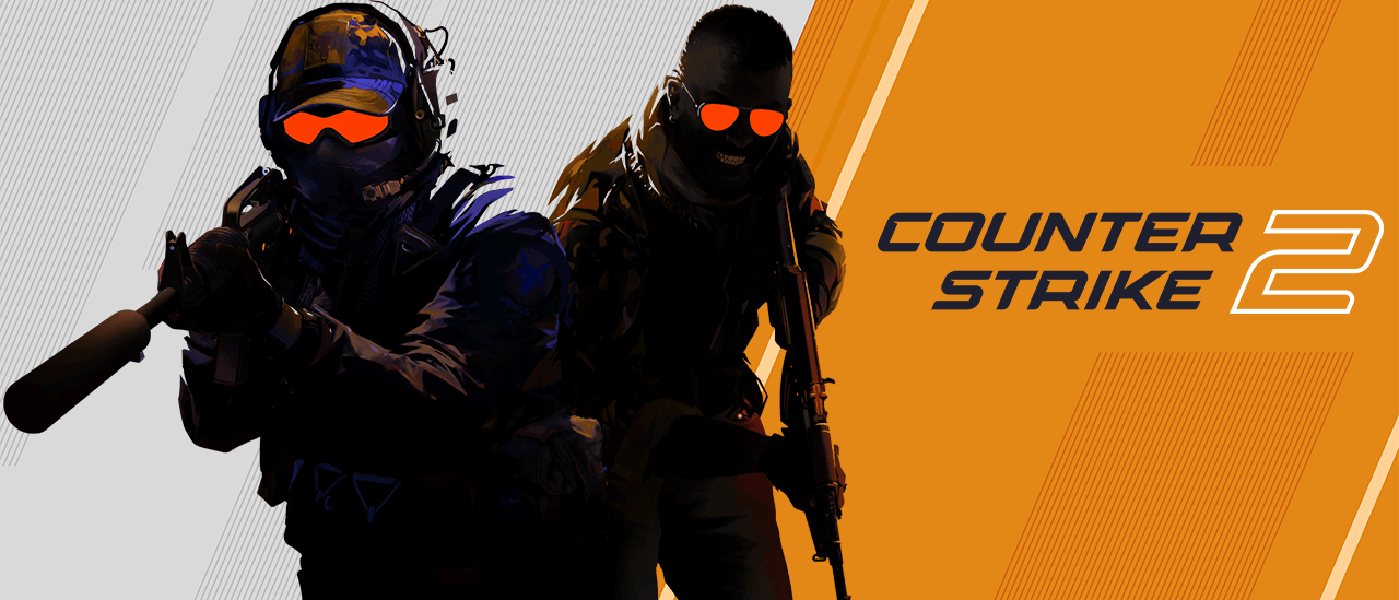 Counter-Strike 2