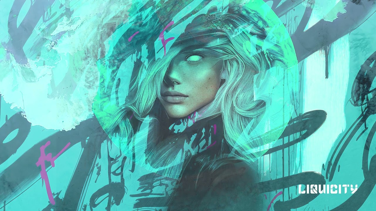 Telomic — Underwater при участии Susan Hoogendoorn