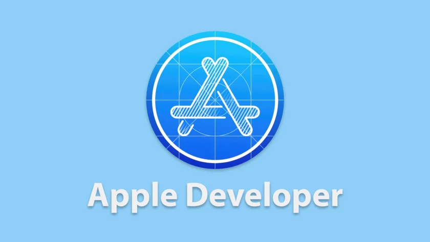Apple Developer program